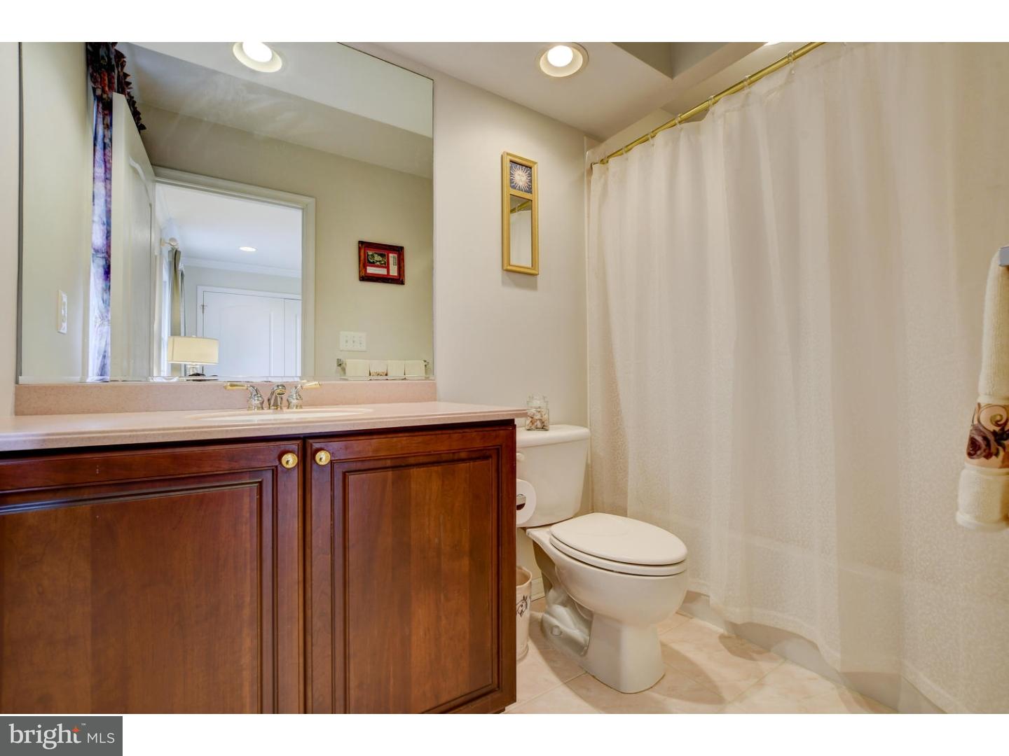 3 Jewel Road Princeton Junction, NJ 08550 - Photo 21 of 25 Bathroom