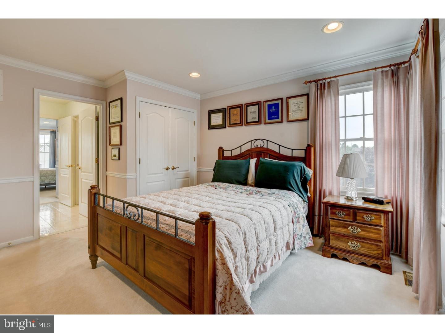 3 Jewel Road Princeton Junction, NJ 08550 - Photo 22 of 25 Bedroom