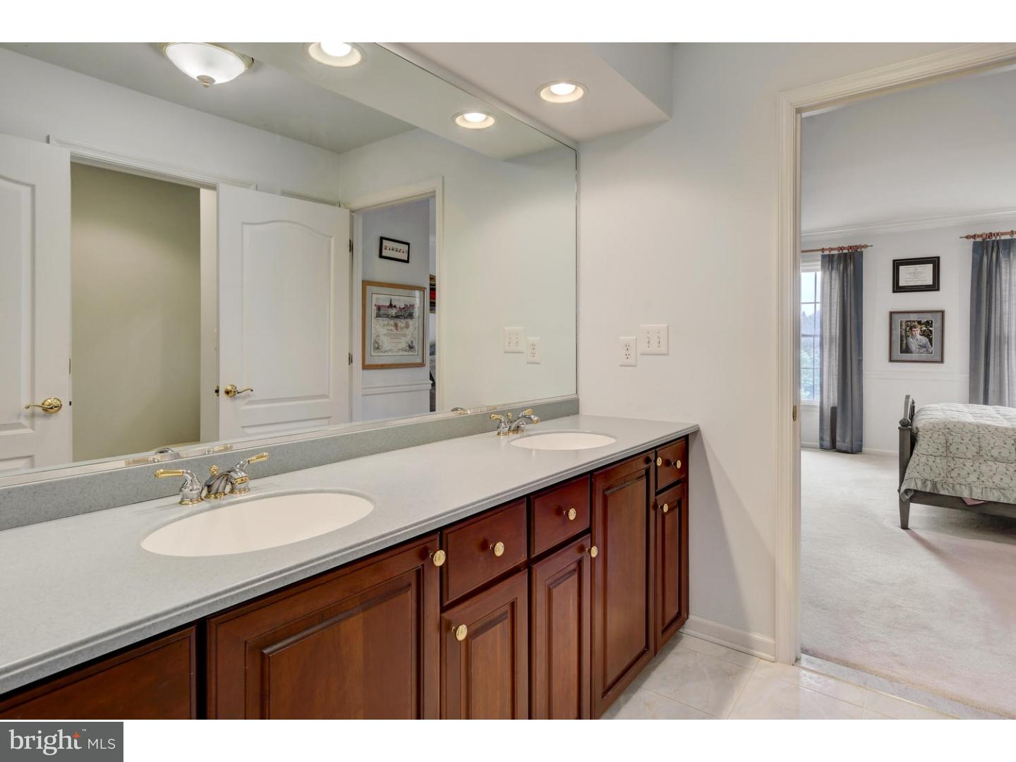 3 Jewel Road Princeton Junction, NJ 08550 - Photo 23 of 25 Bathroom