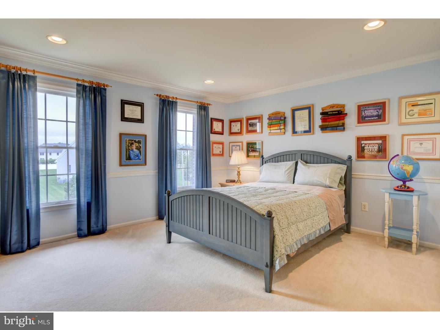3 Jewel Road Princeton Junction, NJ 08550 - Photo 24 of 25 Bedroom