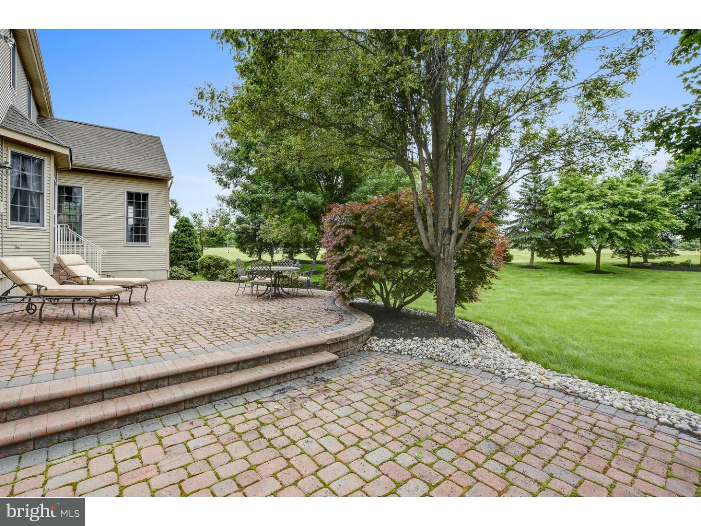 3 Jewel Road Princeton Junction, NJ 08550 - Photo 25 of 25 Patio