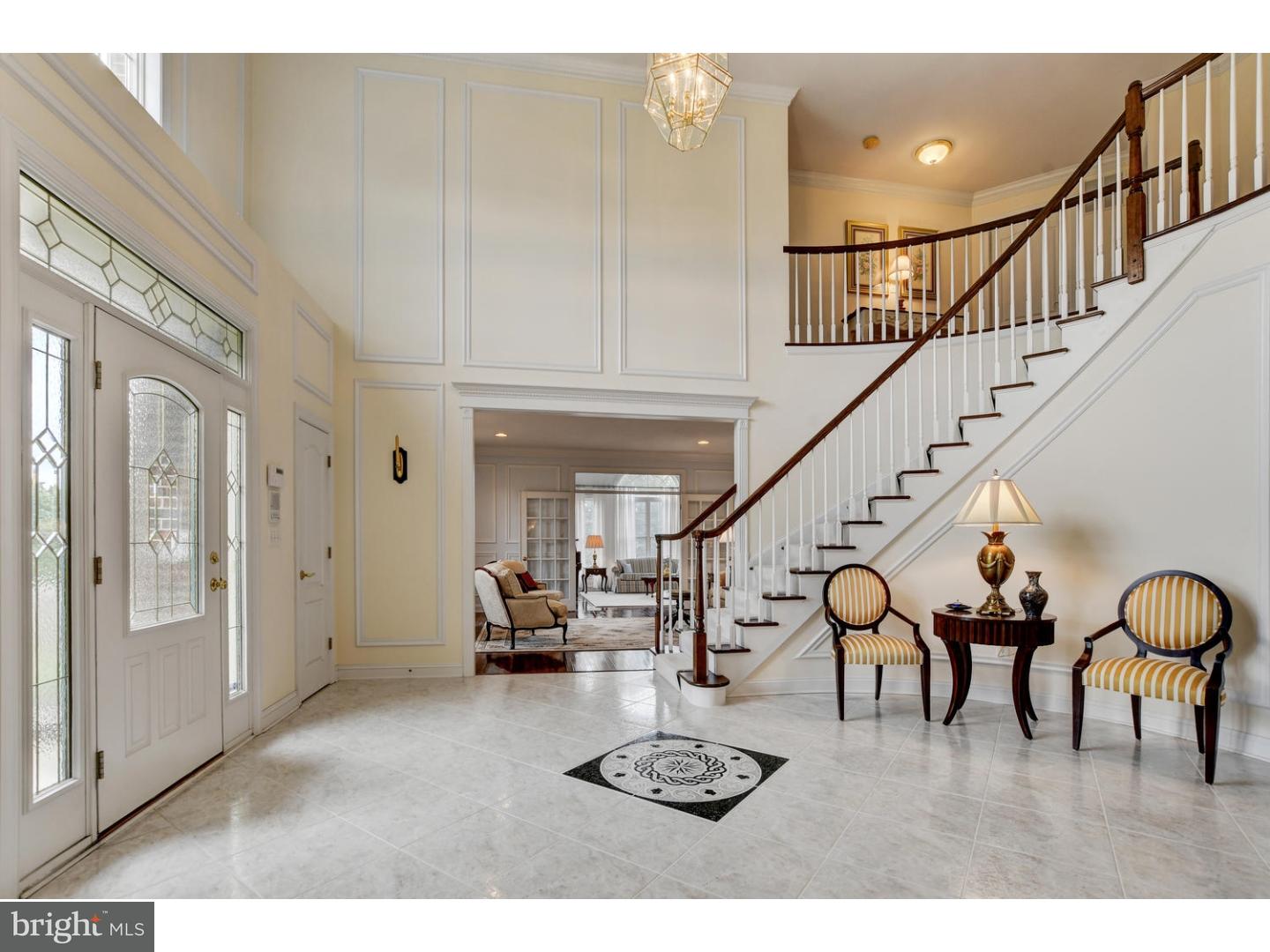 3 Jewel Road Princeton Junction, NJ 08550 - Photo 4 of 25 Foyer