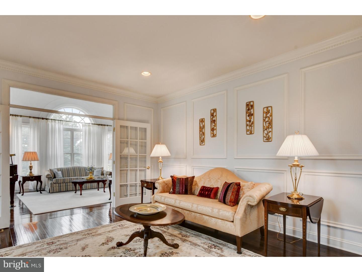 3 Jewel Road Princeton Junction, NJ 08550 - Photo 5 of 25 Living Room