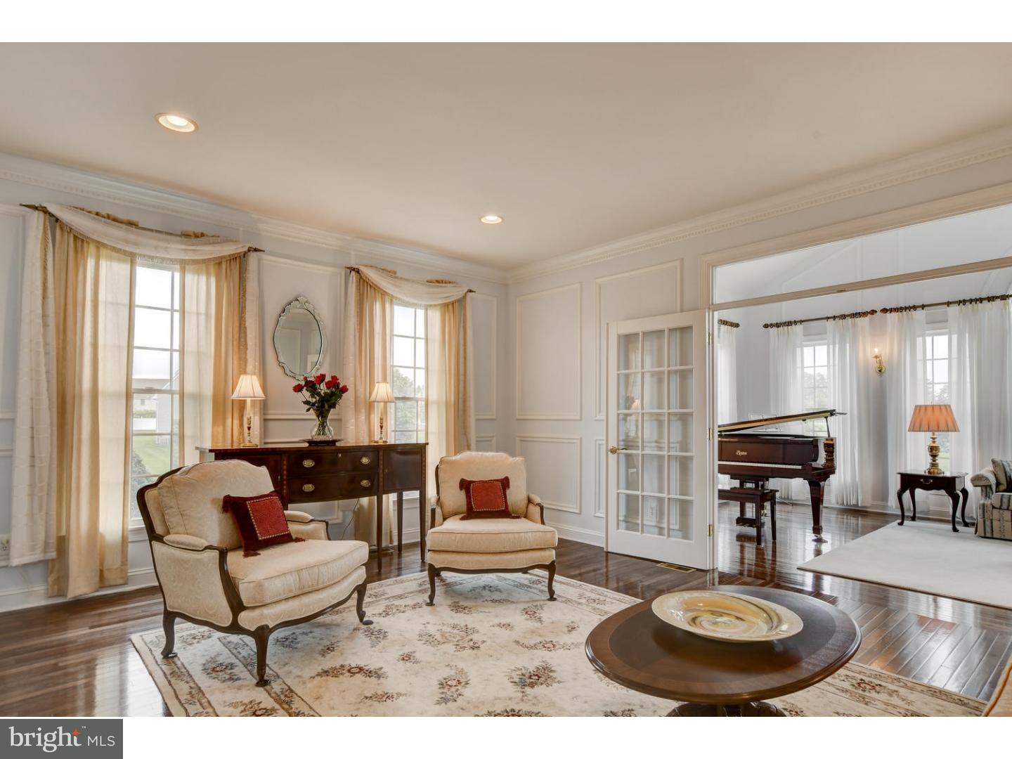 3 Jewel Road Princeton Junction, NJ 08550 - Photo 6 of 25 Living Room