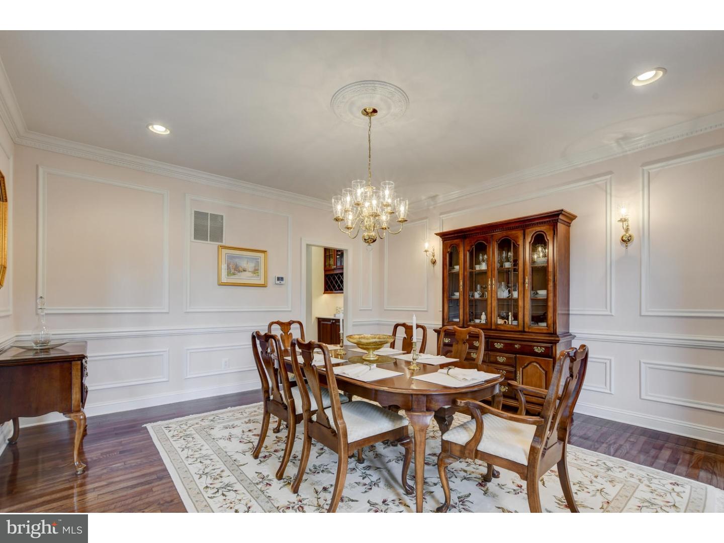 3 Jewel Road Princeton Junction, NJ 08550 - Photo 7 of 25 Dining Room