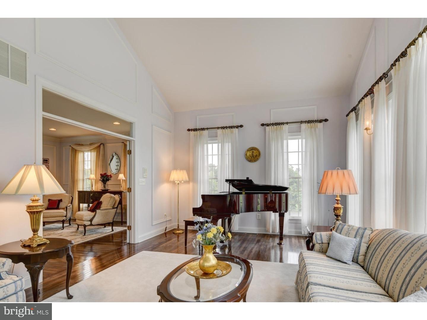 3 Jewel Road Princeton Junction, NJ 08550 - Photo 9 of 25 Media Room