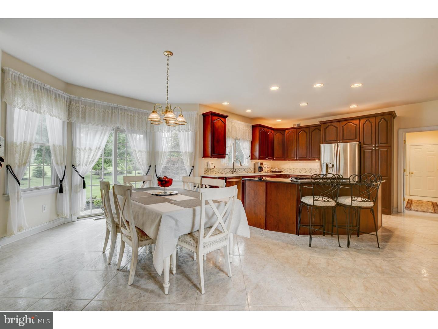 3 Jewel Road Princeton Junction, NJ 08550 - Photo 10 of 25 Kitchen
