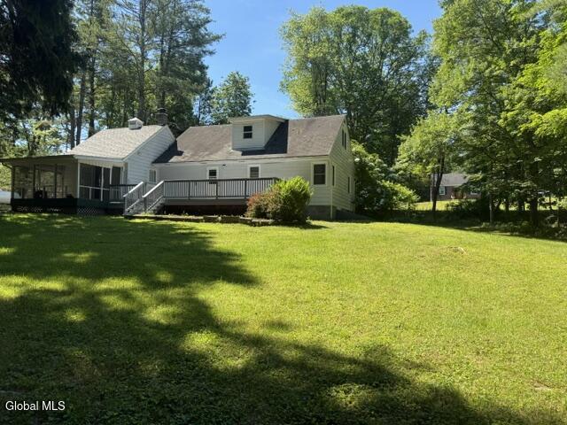 294 Thais Road Sand Lake, NY 12018 - Photo 5 of 28 IMG_2878