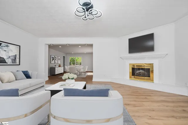 $446,000 | 3 Hibourne Court, Greenville, SC 29615