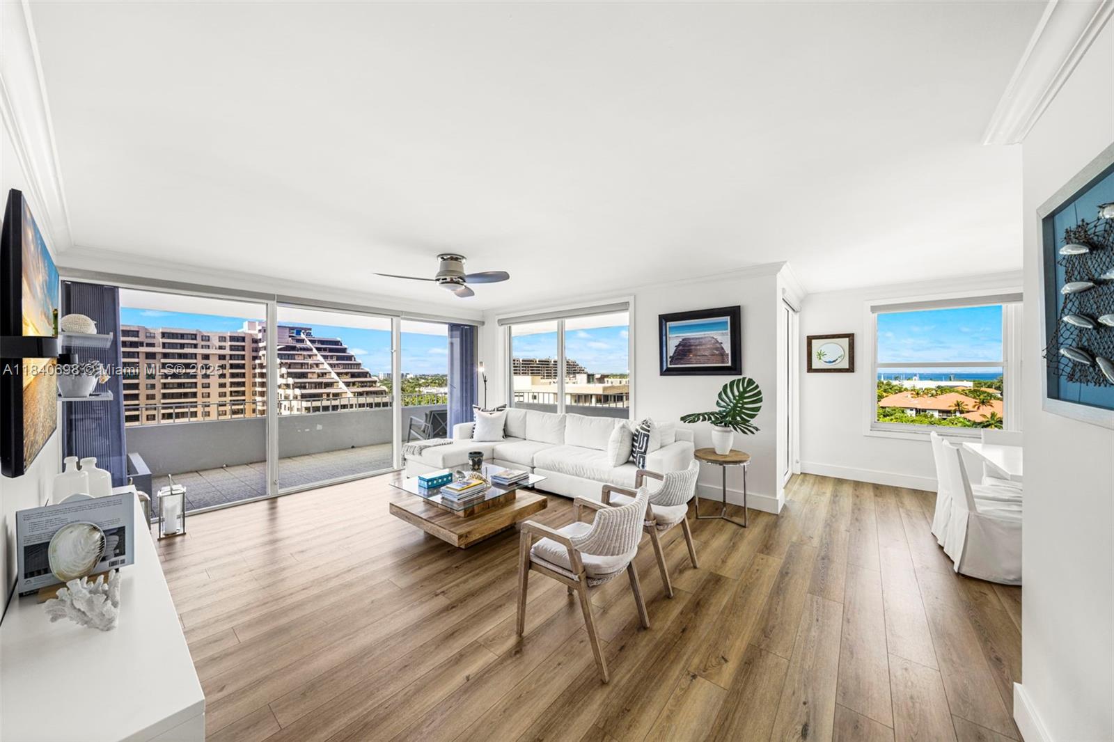 199 Ocean Ln Drive, Unit 1015 Key Biscayne, FL 33149 - Photo 2 of 27