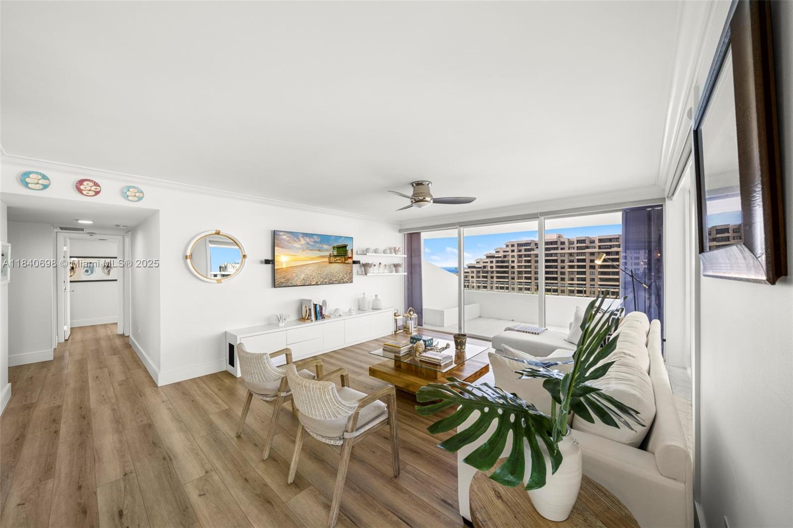 199 Ocean Ln Drive, Unit 1015 Key Biscayne, FL 33149 - Photo 5 of 27