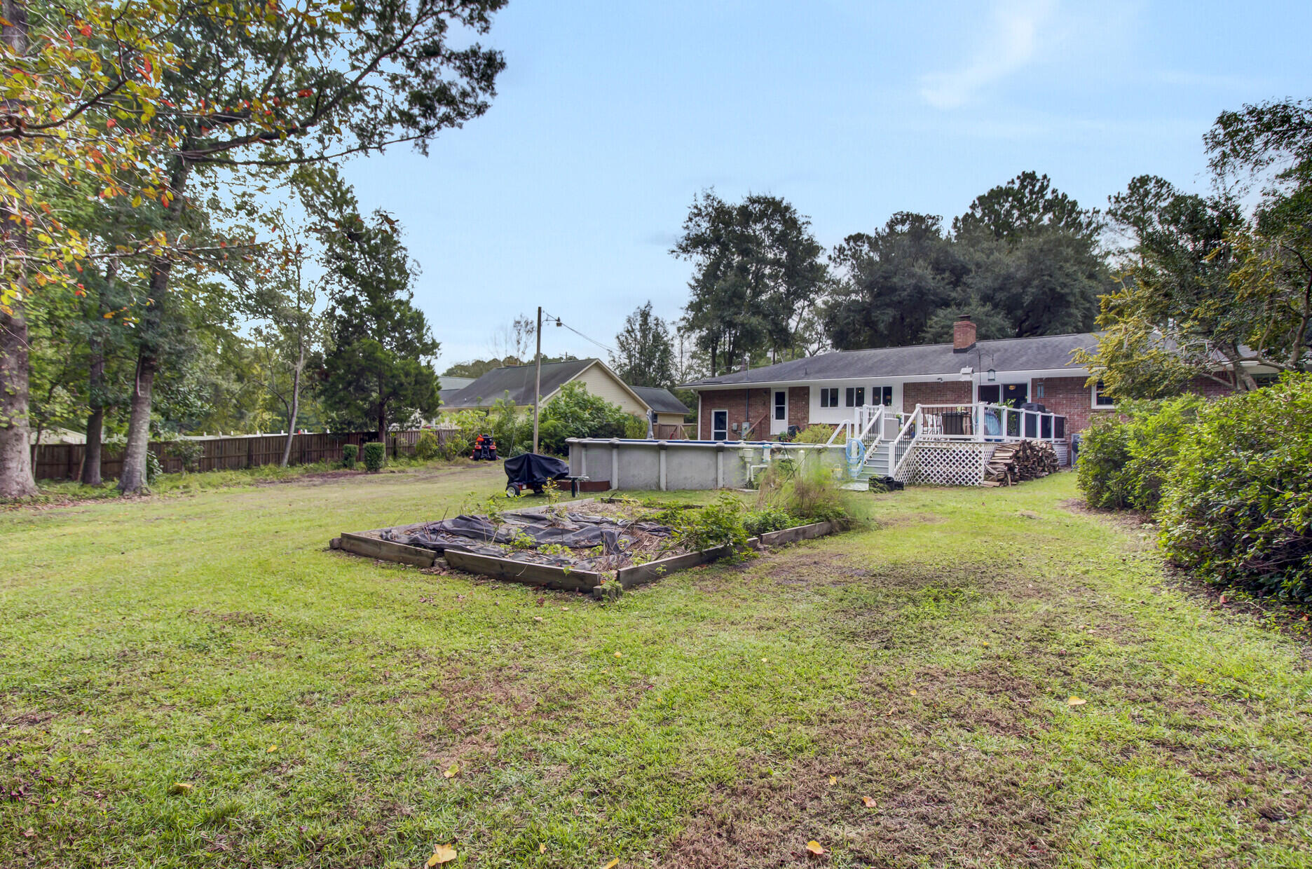 205 Whitesville Road Moncks Corner, SC 29461 - Photo 44 of 54 205 Whitesville Road