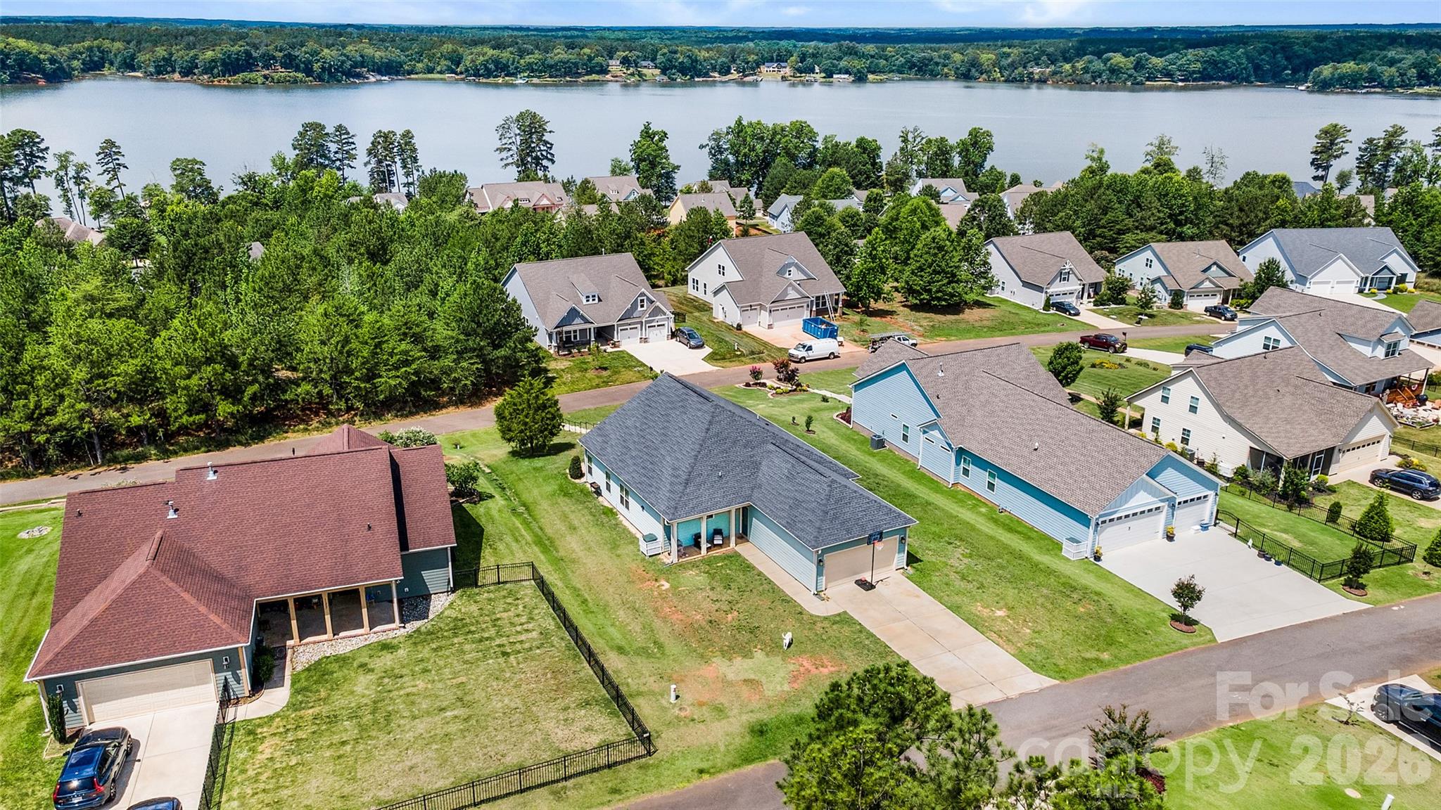 11261 Island View Lane Lancaster, SC 29720 - Photo 27 of 45