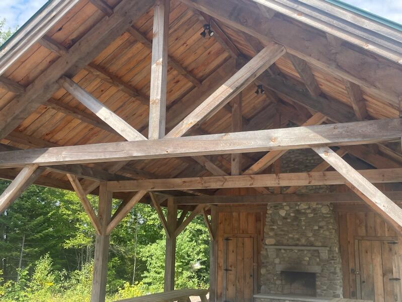 Lot #20 Peaceful Point Road Ellsworth, ME 04605 - Photo 4 of 11 Lot 20 Community Building