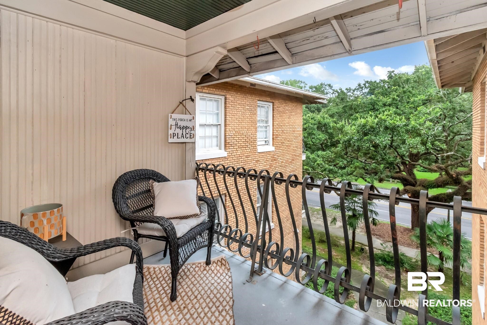 1602 Government Street, Unit 3E Mobile, AL 36604 - Photo 15 of 21