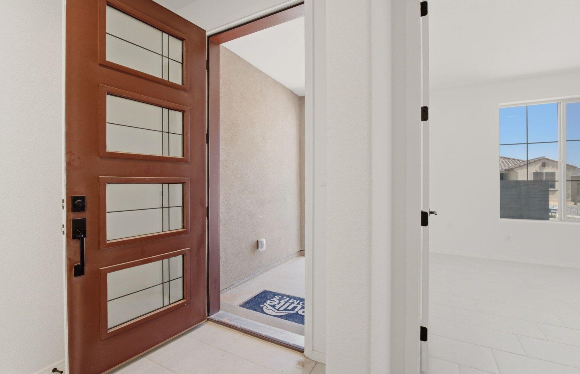 3005 Donita Lane Northeast Rio Rancho, NM 87144 - Photo 3 of 27 Gallery Image 3