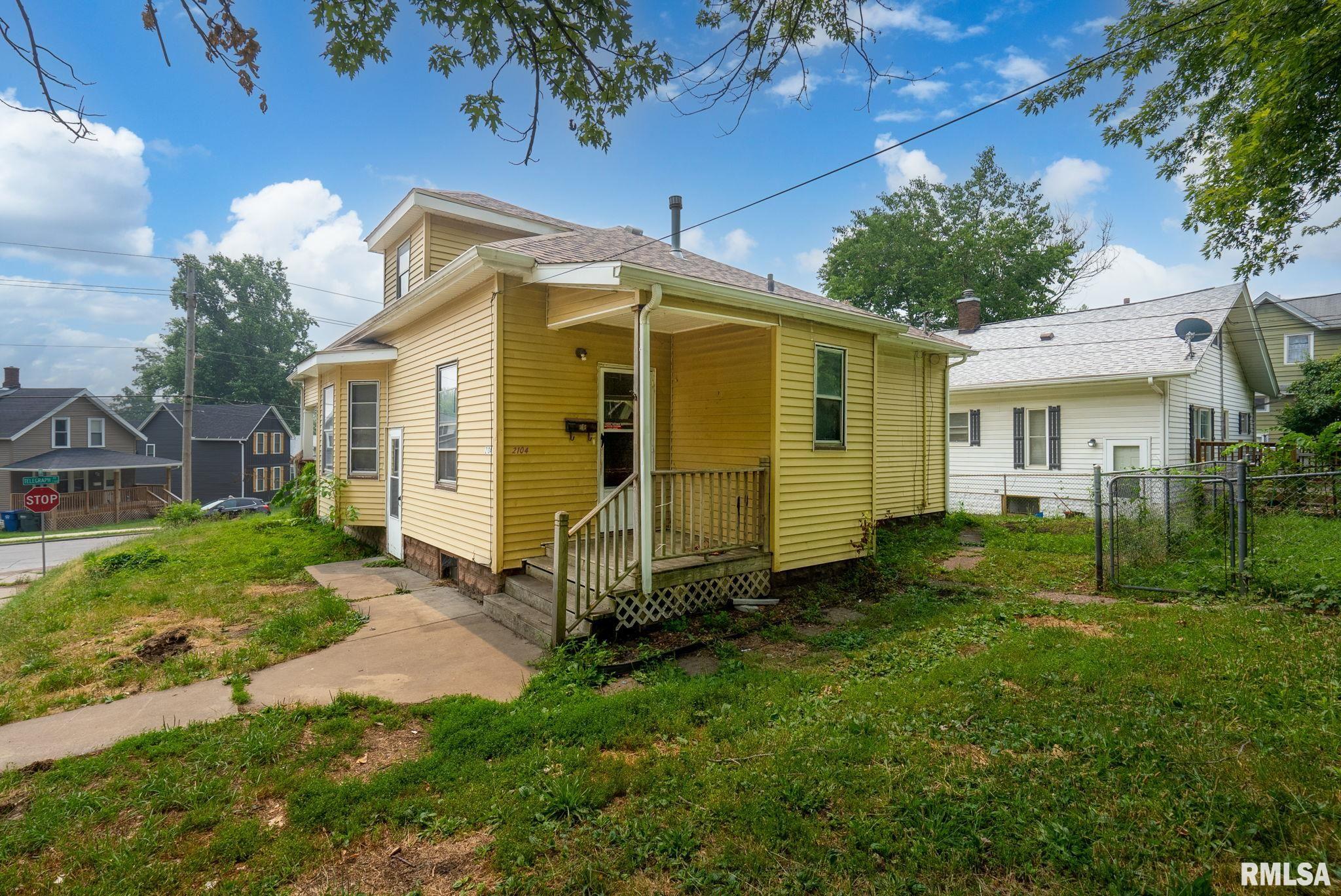 2104 Telegraph Road Davenport, IA 52804 - Photo 16 of 16 Gallery Image 16