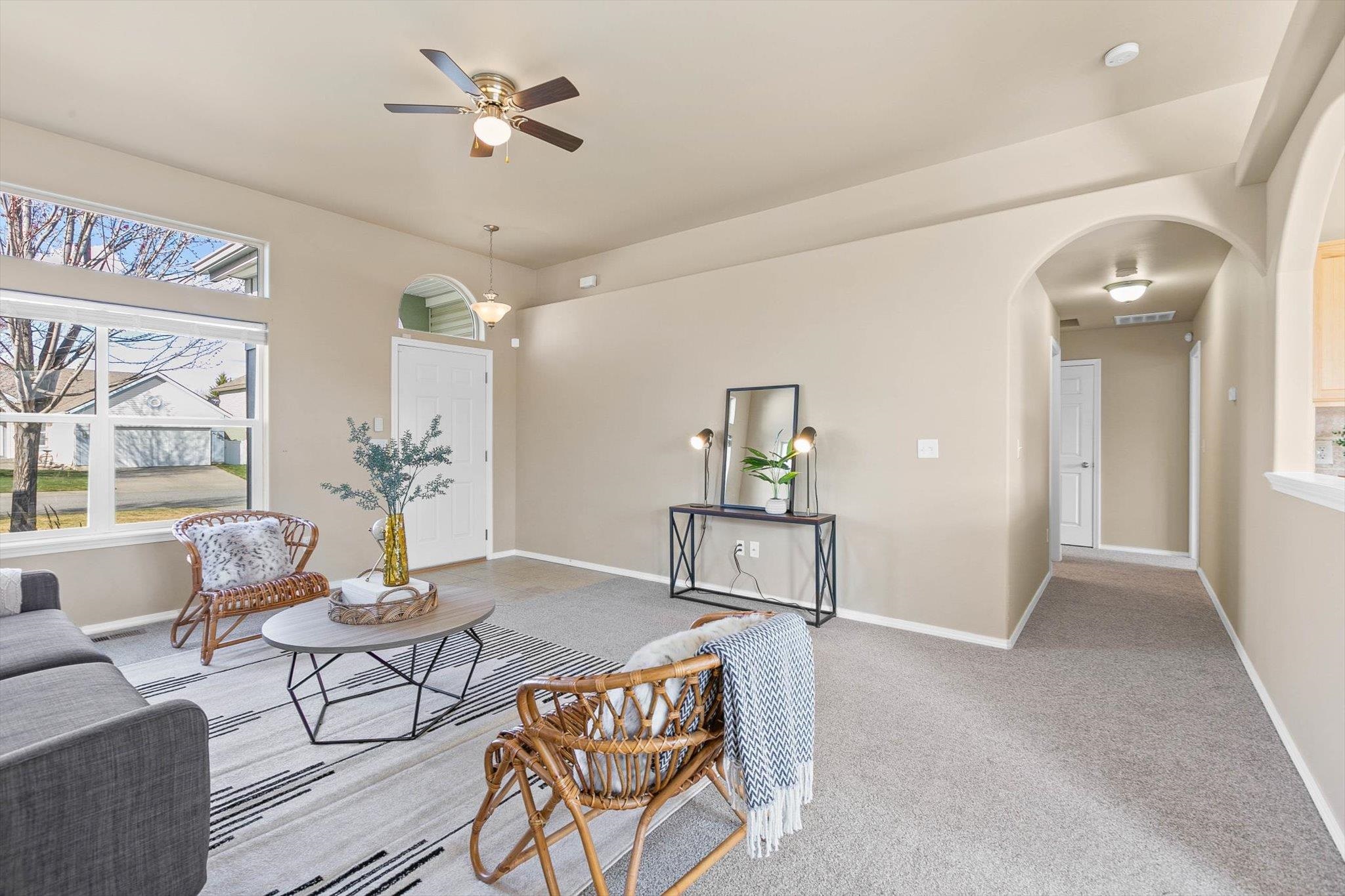 1707 West Tree Lane Spokane, WA 99208 - Photo 12 of 24 Gallery Image 12