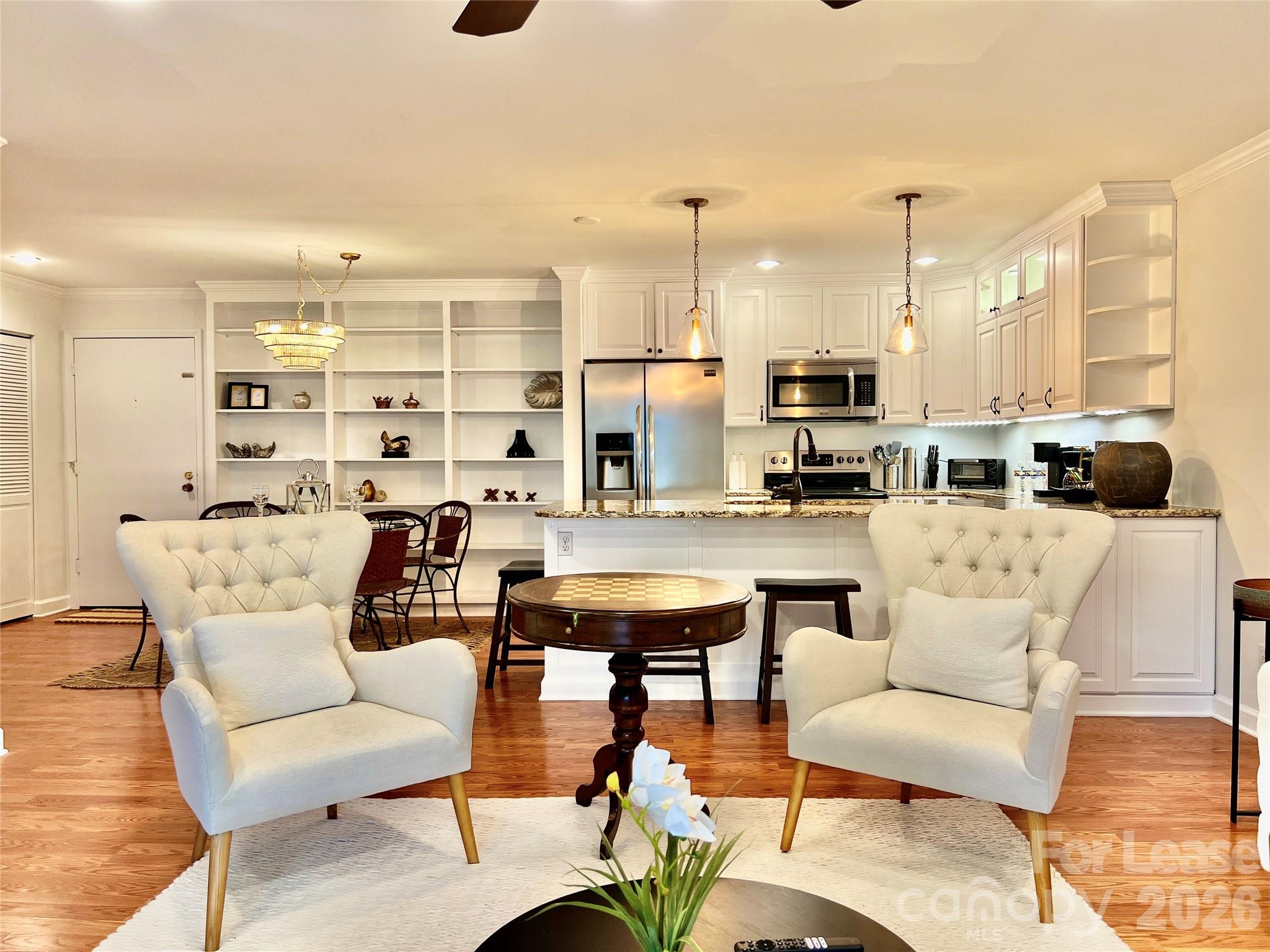 1323 Queens Road, Unit 417 Charlotte, NC 28207 - Photo 10 of 28