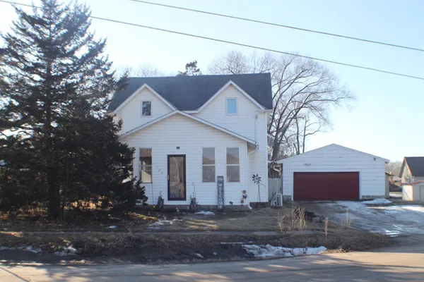 $205,000 | 126 Mill Street, Minnesota City, MN 55959