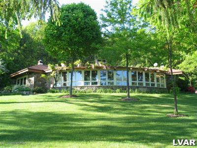 0 Fiddletown Road Kunkletown, PA 18058 - Photo 4 of 10 a view of a park with a large trees