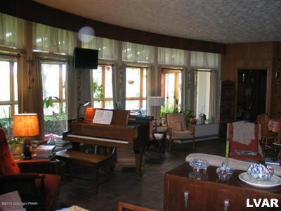 0 Fiddletown Road Kunkletown, PA 18058 - Photo 7 of 10 a living room with furniture and a large window