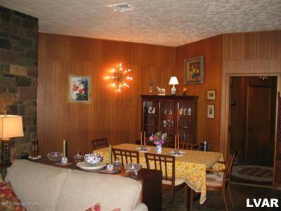 0 Fiddletown Road Kunkletown, PA 18058 - Photo 9 of 10 a view of a dining room with furniture