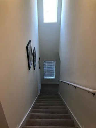 a view of entryway