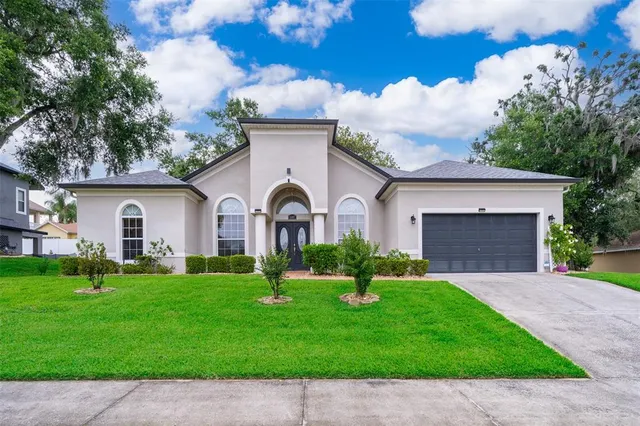 $2,695 | 1607 Oak Hollow Road, Clermont, FL 34711