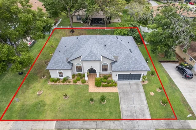 $2,695 | 1607 Oak Hollow Road, Clermont, FL 34711