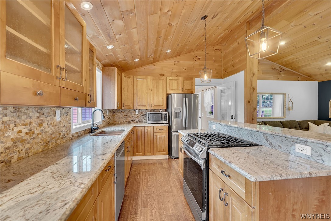 3840 Beebe Road Wilson, NY 14108 - Photo 9 of 50