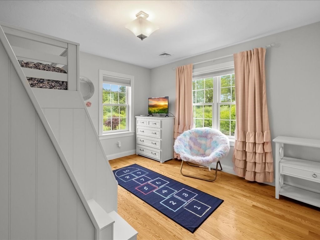 10 Beech Street Millis, MA 02054 - Photo 23 of 40 a living room with furniture and a window
