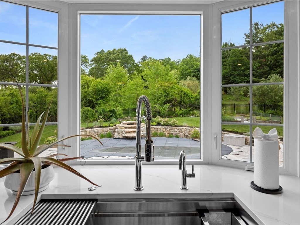 10 Beech Street Millis, MA 02054 - Photo 6 of 40 a view of a floor and a potted plant