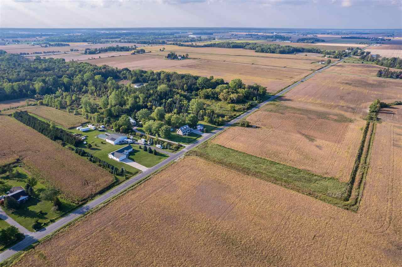 3301 North Fraser Road Pinconning, MI 48650 - Photo 36 of 41