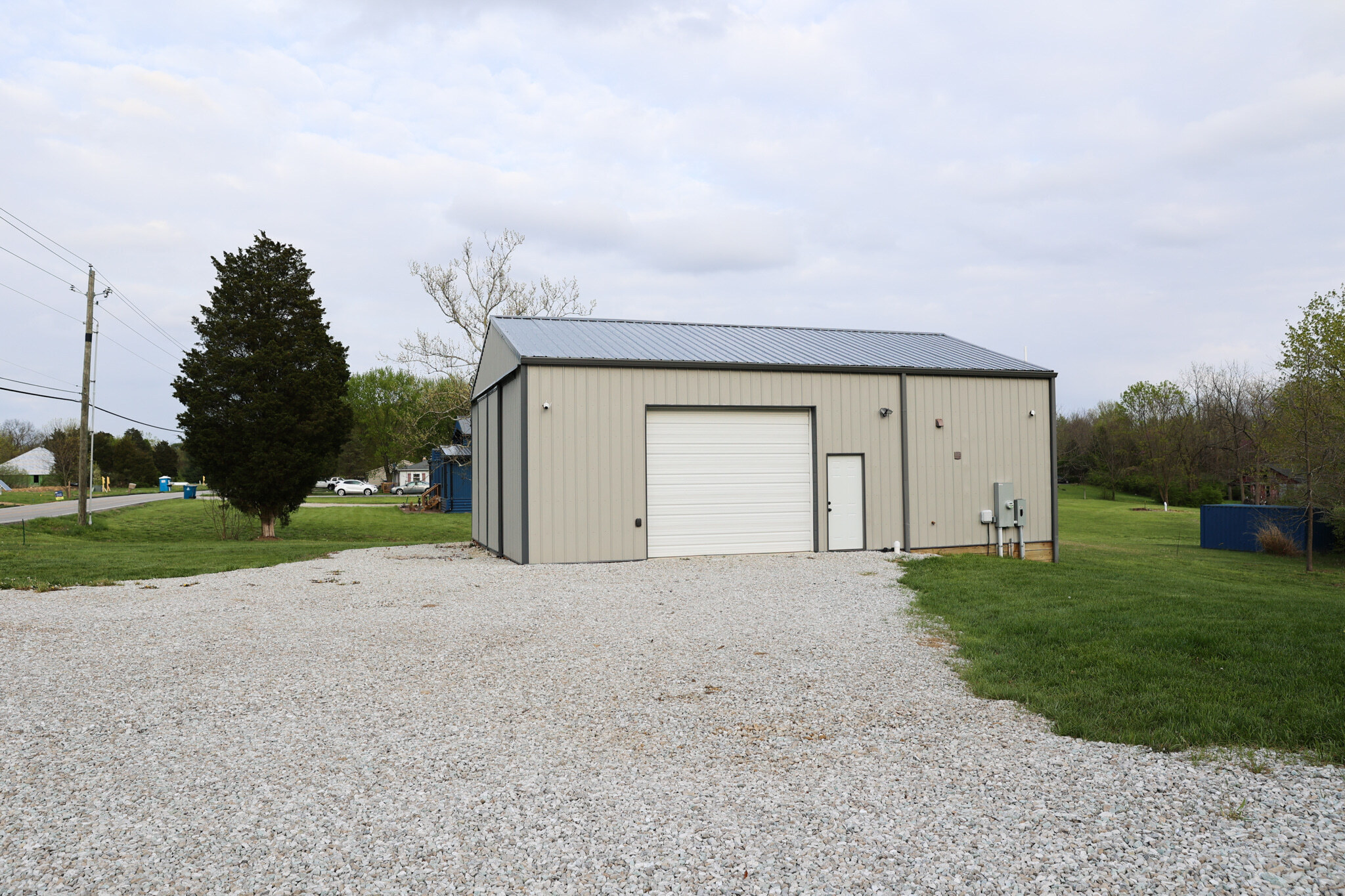 5665 East N County Line Road Camby, IN 46113 - Photo 42 of 52 Gallery Image 42