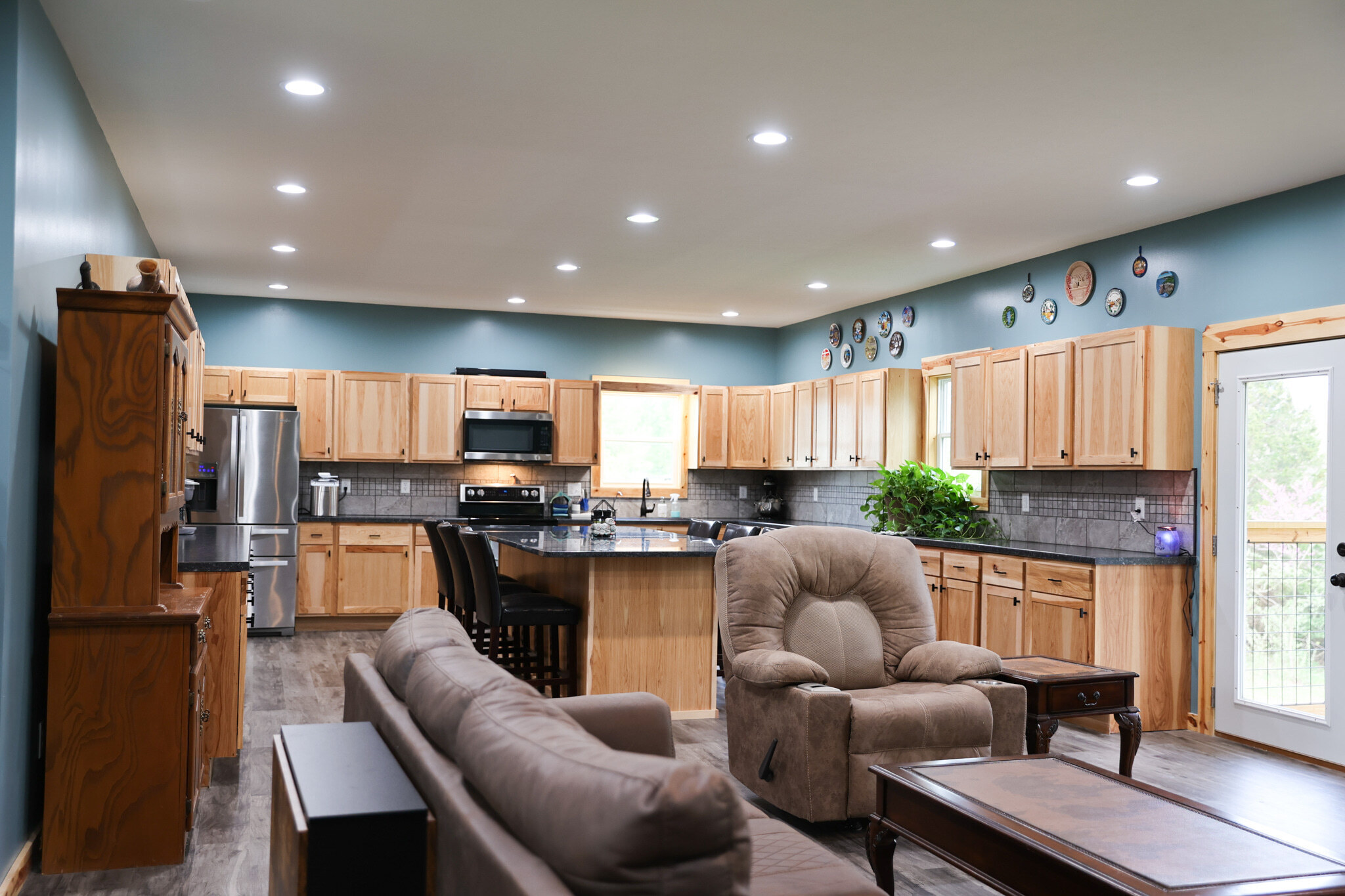 5665 East N County Line Road Camby, IN 46113 - Photo 8 of 52 Gallery Image 8