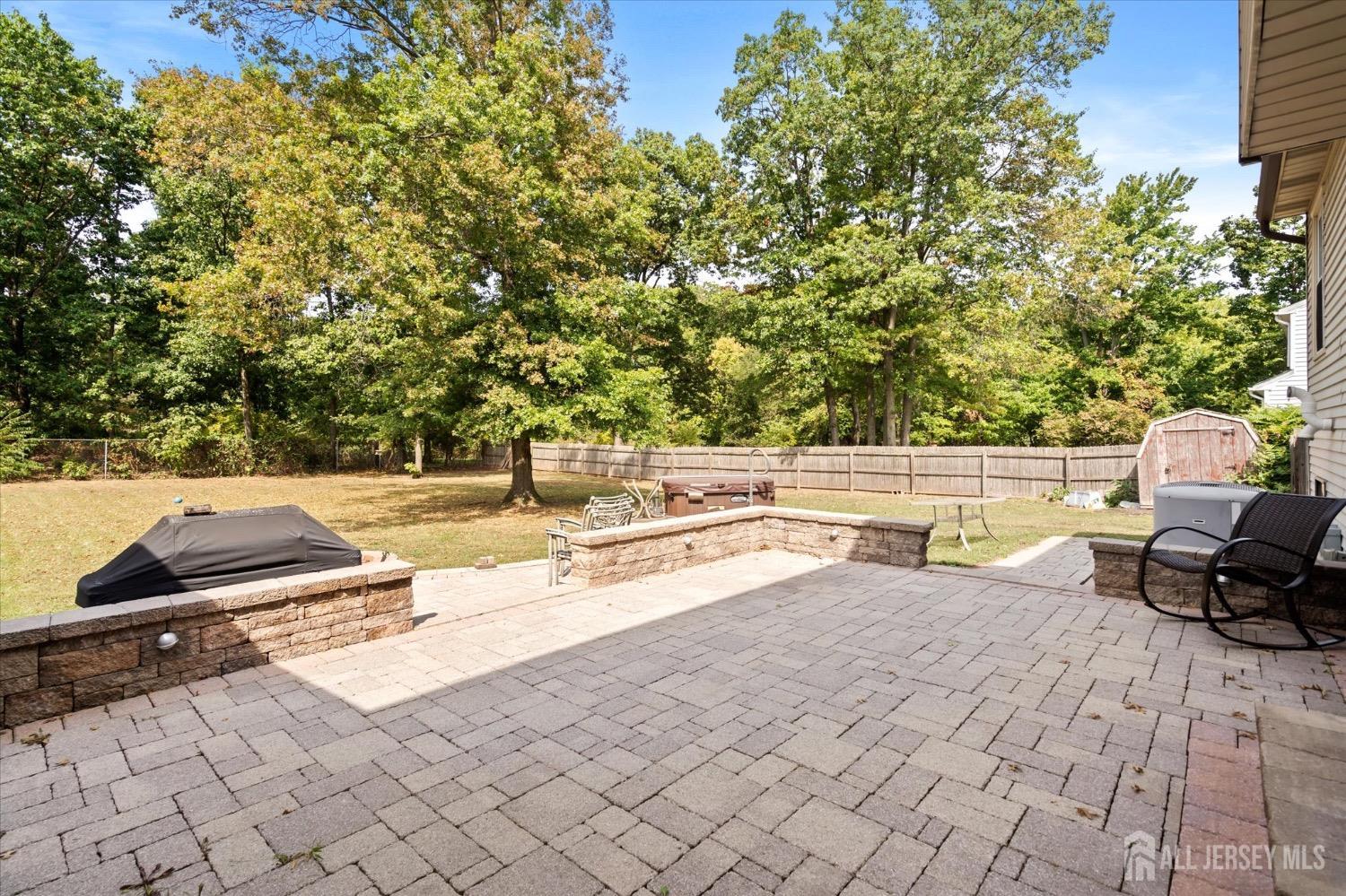 548 New Brunswick Road Somerset, NJ 08873 - Photo 28 of 31 Gallery Image 28