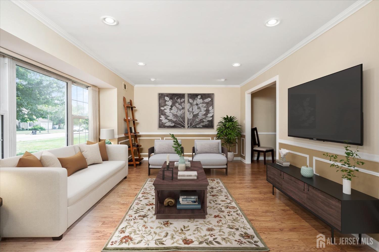 548 New Brunswick Road Somerset, NJ 08873 - Photo 4 of 31 Gallery Image 4