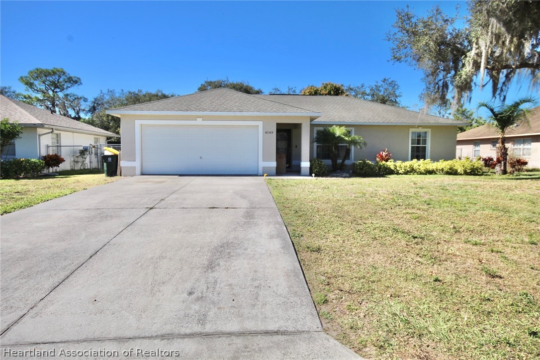 4149 Leaf Road Sebring, FL 33875 - Photo 1 of 20