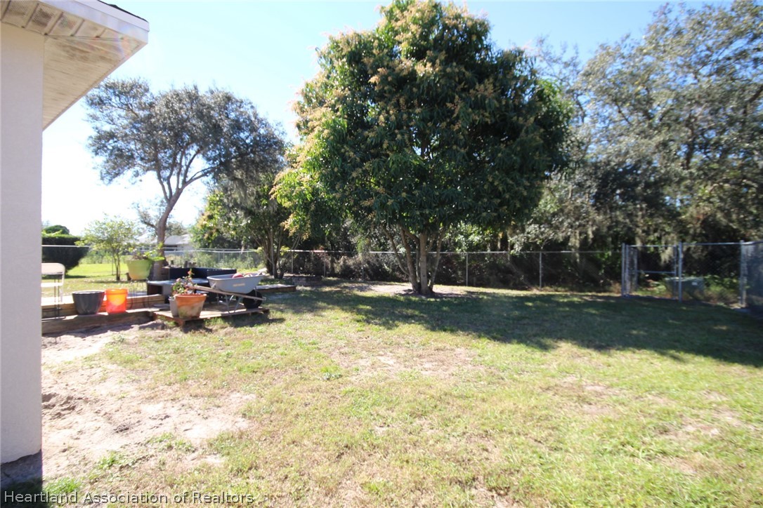 4149 Leaf Road Sebring, FL 33875 - Photo 20 of 20