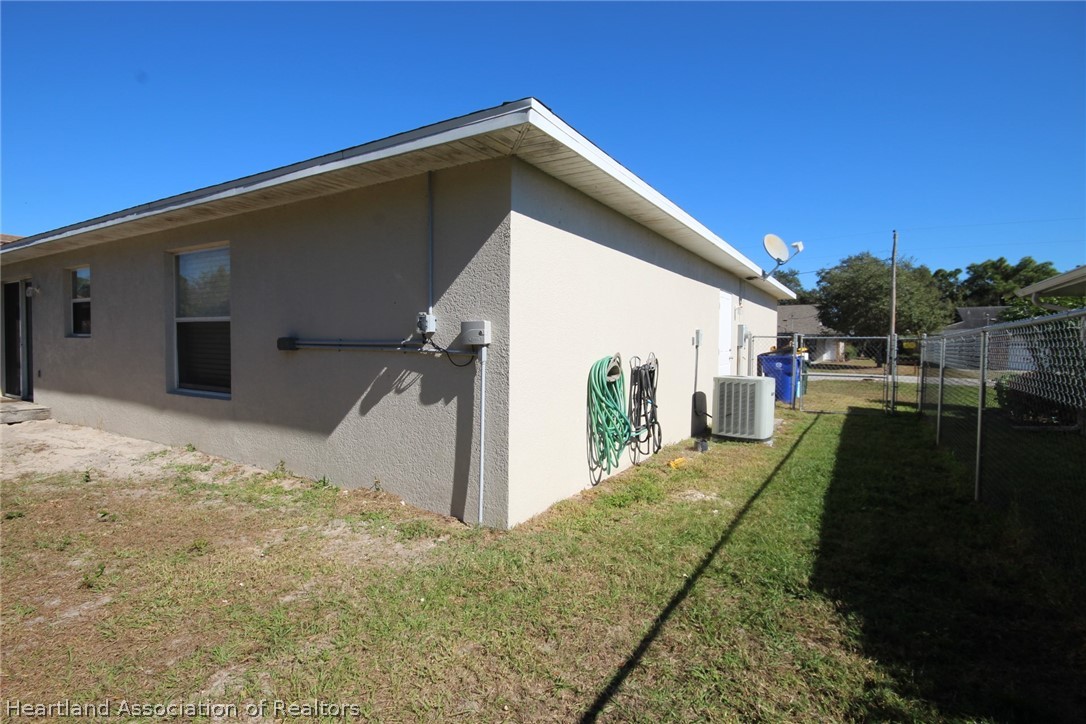 4149 Leaf Road Sebring, FL 33875 - Photo 8 of 20