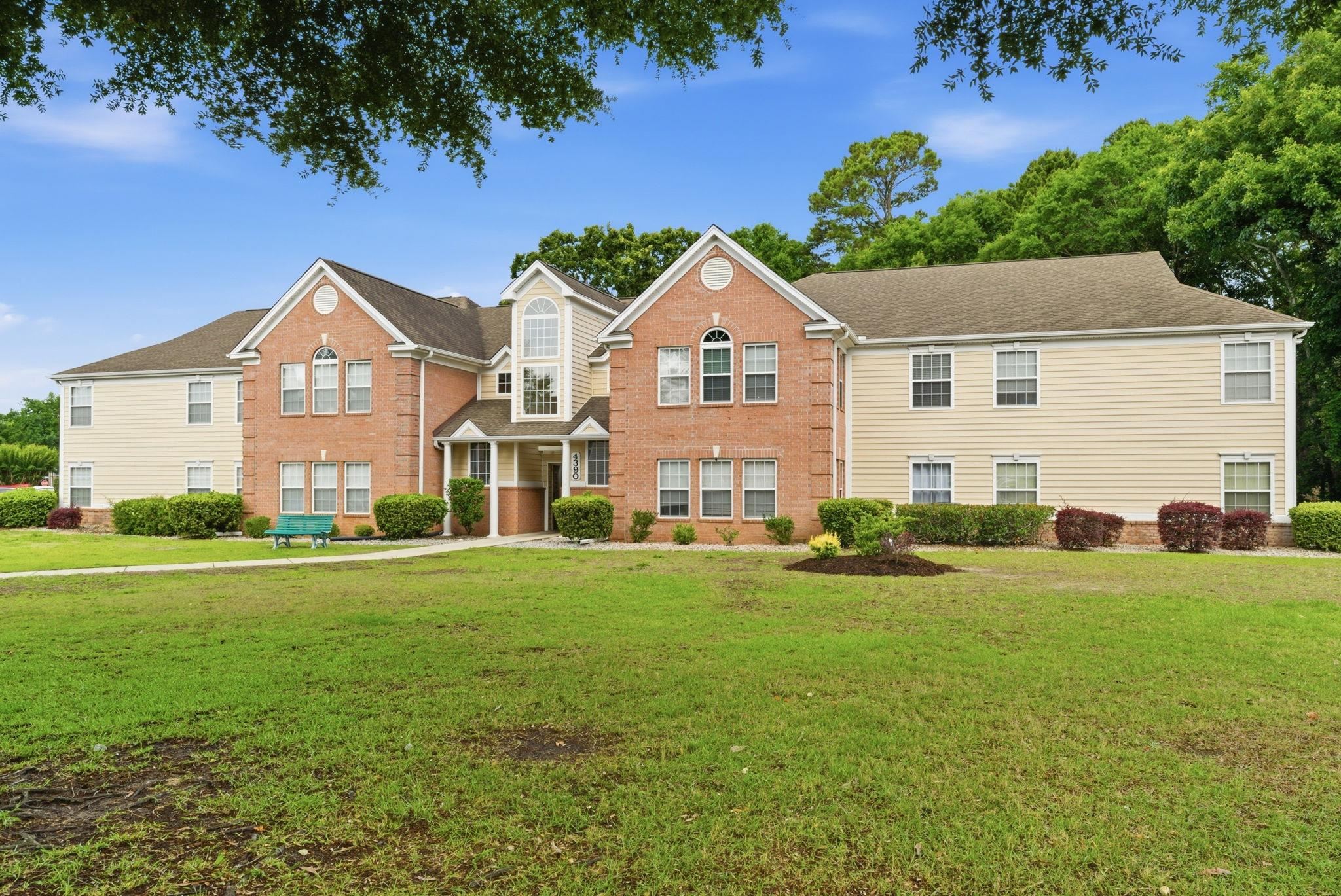 4390 Daphne Lane, Unit D Murrells Inlet, SC 29576 - Photo 2 of 56