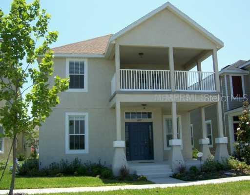 6977 Bluestem Road Harmony, FL 34773 - Photo 1 of 1 Exterior Front