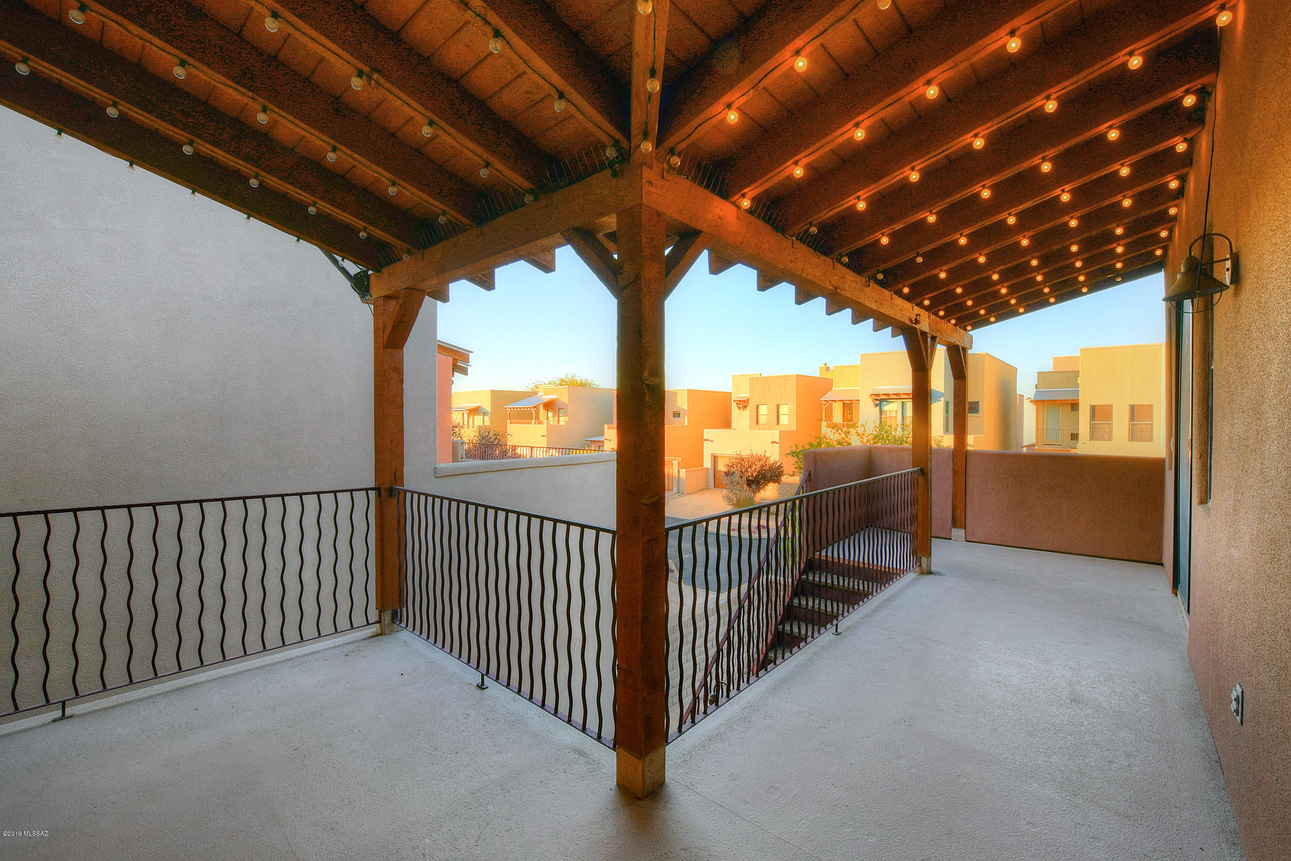 312 East Croydon Park Road Tucson, AZ 85704 - Photo 19 of 33