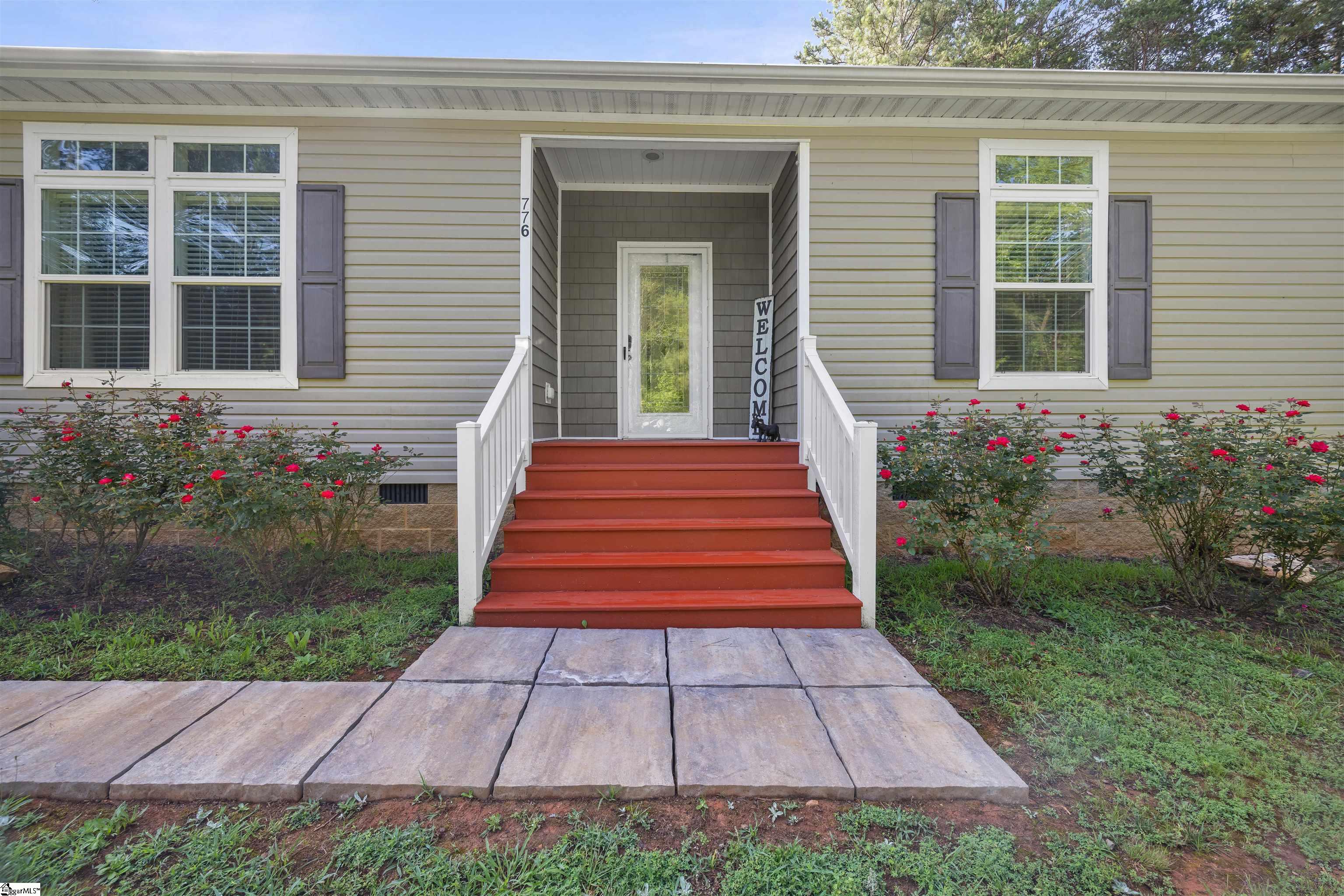 776 Pine Log Ford Road Travelers Rest, SC 29690 - Photo 3 of 49
