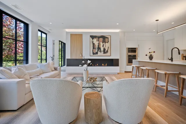 $2,495,000 | 41 Richmondville Avenue, Unit DUPLEX 2, Westport, CT 06880