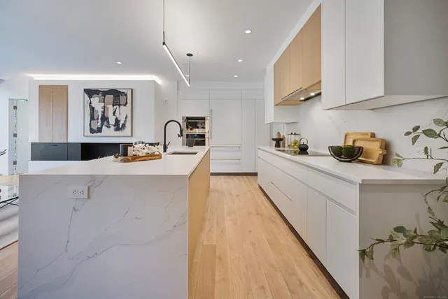 $2,495,000 | 41 Richmondville Avenue, Unit DUPLEX 2, Westport, CT 06880