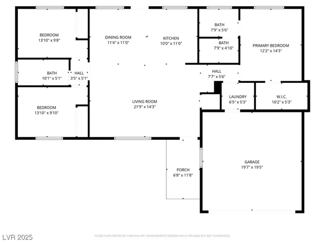 $1,735 | 960 Lone Pine Road, Pahrump, NV 89048