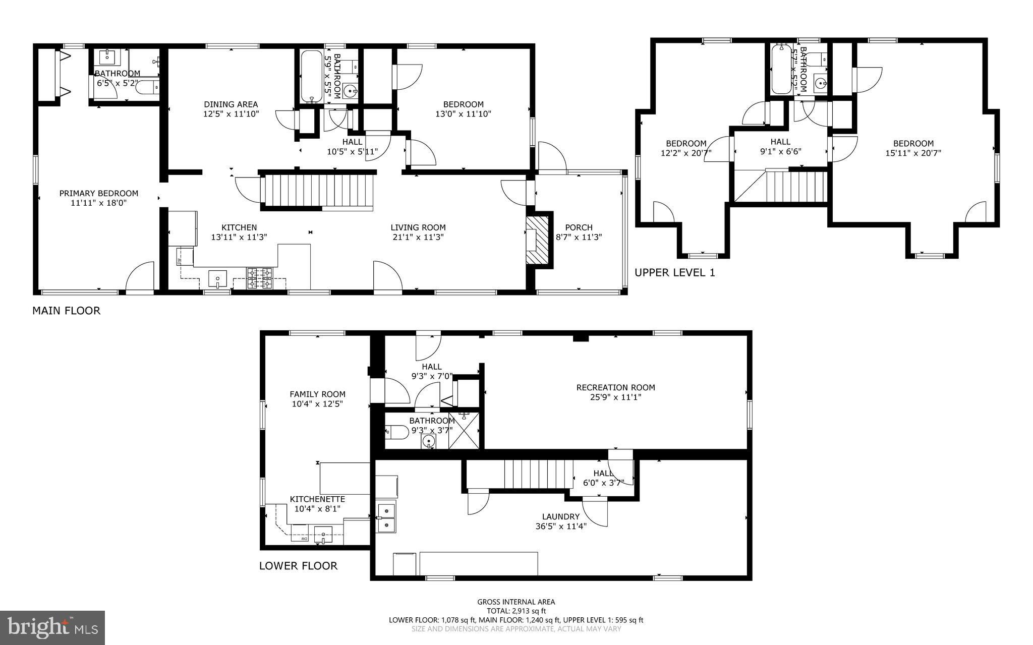10406 Brookmoor Drive Silver Spring, MD 20901 - Photo 45 of 45 unknown
