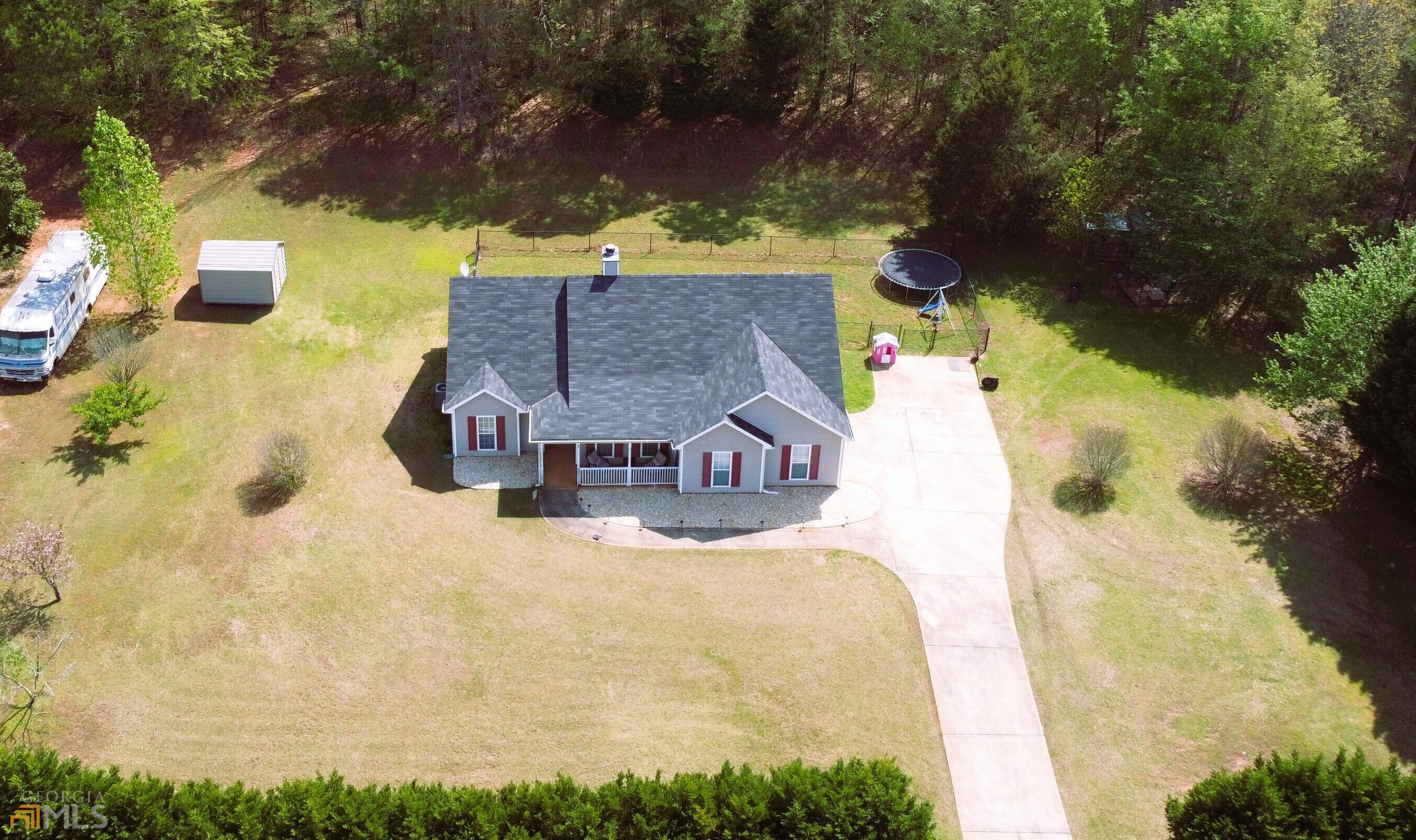 144 Jasons Ridge Griffin, GA 30223 - Photo 1 of 1 Gallery Image 1